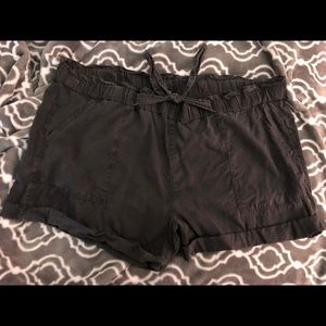 American Eagle/Aerie Camp Shorts